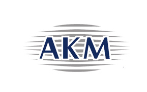 AKM