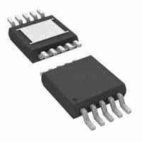 LTC3725IMSE#TRPBF-AD IC