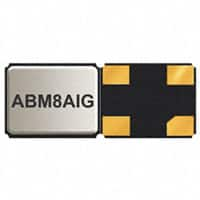 ABM3BAIG-8.000MHZ-1Z-T-Abraconw