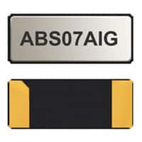 ABS07AIG-32.768KHZ-1-T-Abraconw