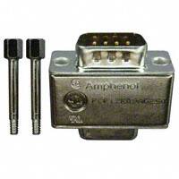 FCE17-E09AD-250-AmphenolD-SubD B - m