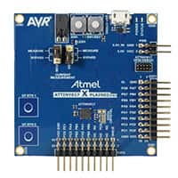 ATTINY817-XPRO-Atmelu - Ƕʽ - MCUDSP