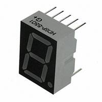 HDSP-5501-GH000-Avago@ʾģK - LED ַc(sh)