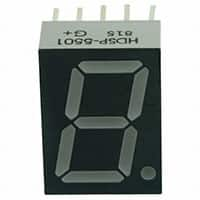 HDSP-5501-Avago@ʾģK - LED ַc(sh)