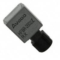 HFBR-2602Z-Avagow - 