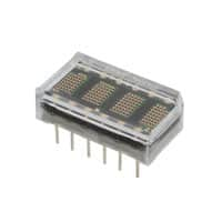 HCMS-3902-Broadcom@ʾģK - LED cꇺȺ