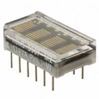 HCMS-3907-Broadcom@ʾģK - LED cꇺȺ