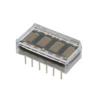 HCMS-3964-Broadcom@ʾģK - LED c(din)ꇺȺ