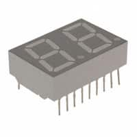 HDSP-521A-Broadcom@ʾģK - LED ַc(sh)