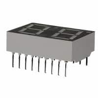 HDSP-5521-Broadcom@ʾģK - LED ַc(sh)