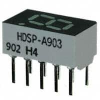 HDSP-A903-Broadcom@ʾģK - LED ַc