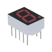 HDSP-F151-Broadcom@ʾģK - LED ַc(sh)