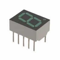 HDSP-F503-Broadcom@ʾģK - LED ַc(sh)