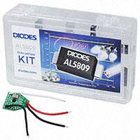 AL5809EV1-60-Diodesu - LED 