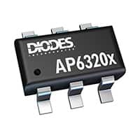 AP63205WU-7-DiodesԴIC -  - DC DC _P