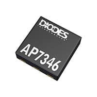 AP7346D-1218FS6-7-DiodesԴIC -  - 