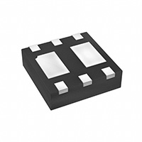 DMC1229UFDB-7-Diodesw - FETMOSFET - 