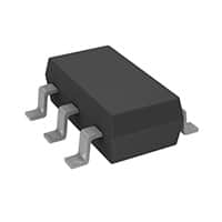 DMC2053UVT-13-Diodesw - FETMOSFET - 