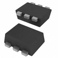 DMP210DUDJ-7-Diodesw - FETMOSFET - 