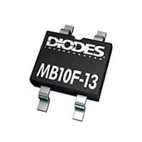 MB10F-13-DiodesO - ʽ