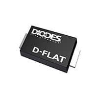 RS1JDFQ-13-DiodesO -  - 