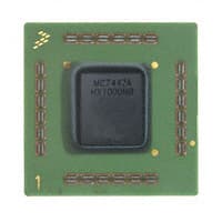 KMC7447AHX1167NB-Freescale΢̎