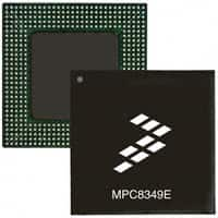 KMPC8347ECZUAJDB-Freescale΢̎