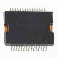 MC33882PVWR2-Freescale_PؓdоƬ