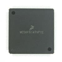 MC56F8167VPYE-Freescale΢