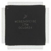 MC68340FE16E-Freescale΢̎