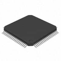 MCF52232CAF50-Freescale΢