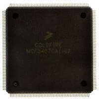 MCF5307CAI66B-Freescale΢