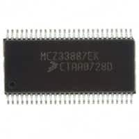 MCZ33905D5EK-FreescaleýӿоƬ