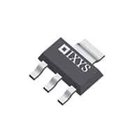 CPC3960ZTR-IXYSw - FETMOSFET - ΂(g)