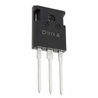 IXA45IF1200HB-IXYSw - UGBTMOSFET - 