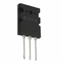 IXBK55N300-IXYSw - UGBTMOSFET - 