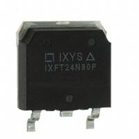 IXFT24N90P-IXYSw - FETMOSFET - ΂