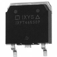 IXFT44N50P-IXYSw - FETMOSFET - ΂