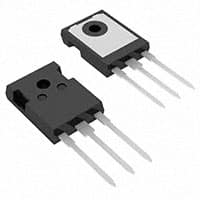 IXGH60N60C3D1-IXYSw - UGBTMOSFET - 