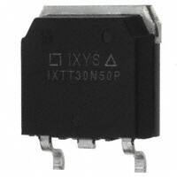 IXTT30N50P-IXYSw - FETMOSFET - ΂(g)