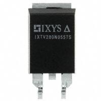 IXTV280N055TS-IXYSw - FETMOSFET - ΂