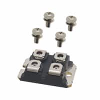 IXXN340N65B4-IXYSw - UGBTMOSFET - 