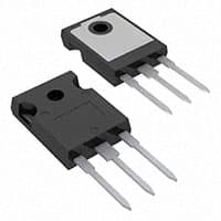 AIGW40N65F5XKSA1-Infineonw - UGBTMOSFET - 