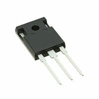 IHW15N120R2-Infineonw - UGBTMOSFET - 