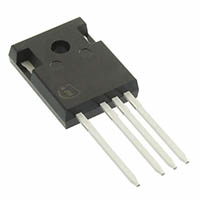 IKZ75N65EH5XKSA1-Infineonw - UGBTMOSFET - 