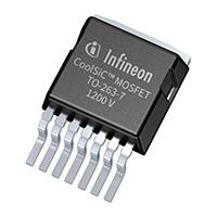 IMBG120R350M1HXTMA1-Infineonw - FETMOSFET - ΂