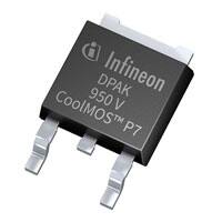 IPD95R450P7ATMA1-Infineonw - FETMOSFET - ΂