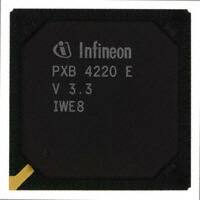 PXB 4219 E V3.4-Infineon(zhun) IC