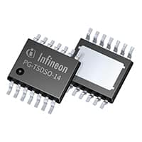 TLD5097EPXUMA1-InfineonԴIC - LED (q)