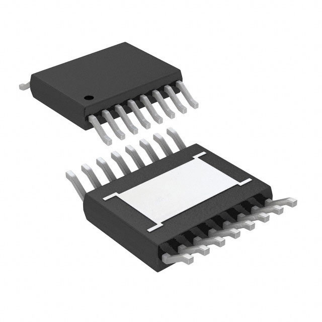 LT3755JMSE-2#PBF-LINEARԴIC - LED (q)